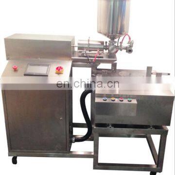 New Style Best-selling Automatic Machine Cake Spreading Machine photo-5