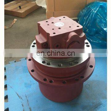 266-6397 304ccr Excavator Travel Motor Group 304c cr Final Drive photo-4