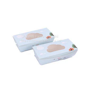 Good Sale 25cm Paper Gift Box Decor photo-2