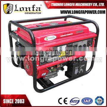 8500W Home Back up Honda Electric Generator Gasoline for Sale