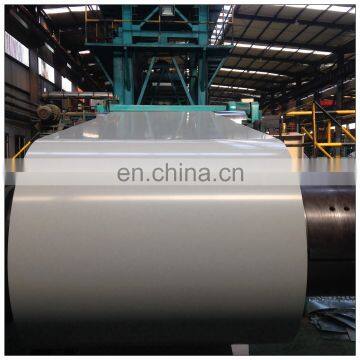 Color Coated Hot Dipped Color Galvanized Iron Coils