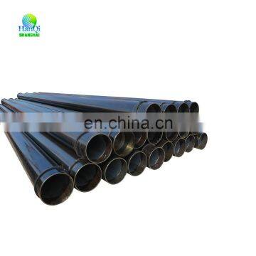 16 inch 30 inch ASTM ASME a106/SA106 st37 carbon seamless steel pipe price list