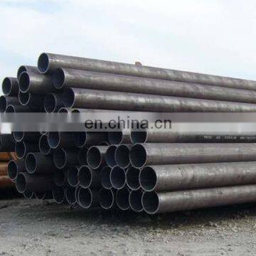 DIN St52 Welded Steel Tube photo-3