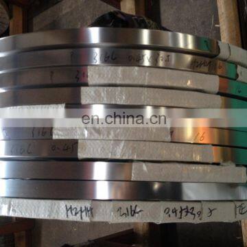 Beall 304 0.25mm Stainless Steel Strip photo-5