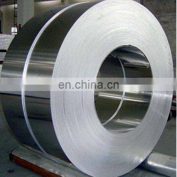 410 Stainless Steel Coil for Flexible Hose / Below