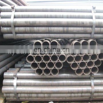 hot Galvanized Steel Tube/ zinc coated structural steel tubing