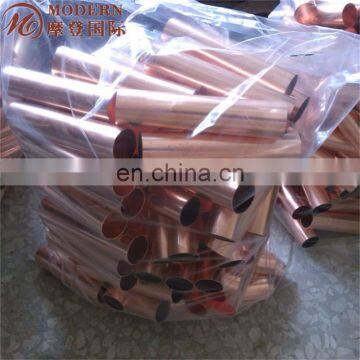 99.9% Cooper Rod/copper Bar/brass Rod Factory Price photo-5