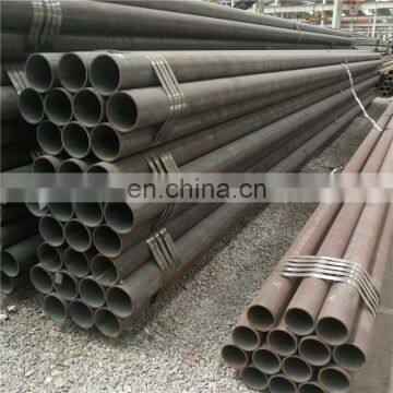 ASTMA53 Carbon Steel Seamless Pipe