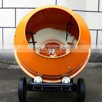 electric Putty powder mixer/cement mixer concrete mixing machine