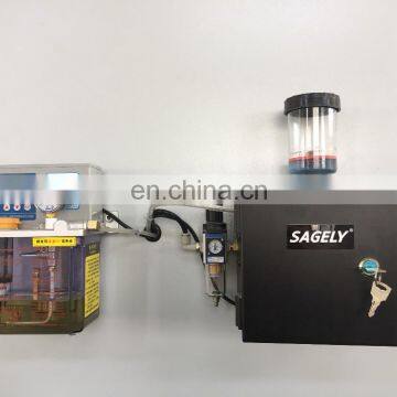 5 Axis Cnc Drilling Milling Cutting Machining Centre photo-5