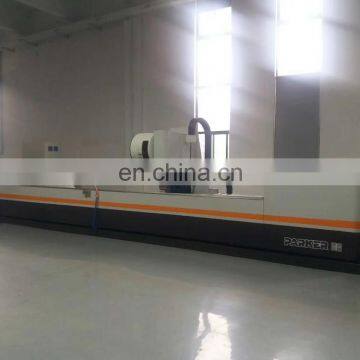 China 4500mm Length Aluminum Prorile Drilling and Tapping Machine Center photo-5