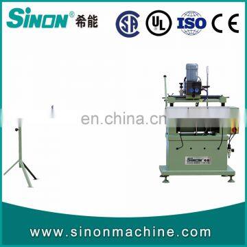 Jinan Sinon CNC Machine for Aluminum Window Door Making photo-4