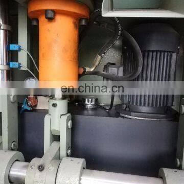 Hot Sale Aluminum Door Window Corner Joint Crimping Machine photo-5