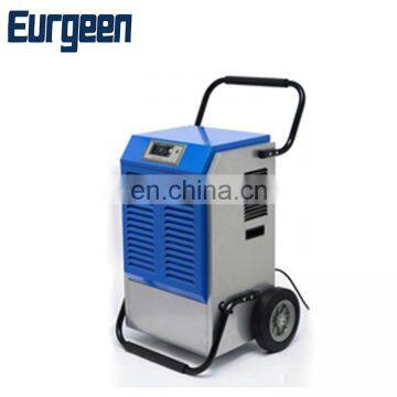 china manufacturer r410a commercial and industrial air drying dehumidifier