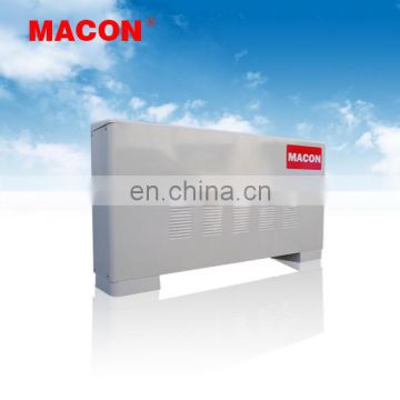 ultrathin cooling unit fan coil unit