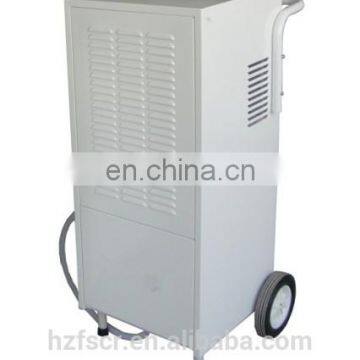 80L/D Popular Dehumidifier Industrial With Famous Brand Compressor
