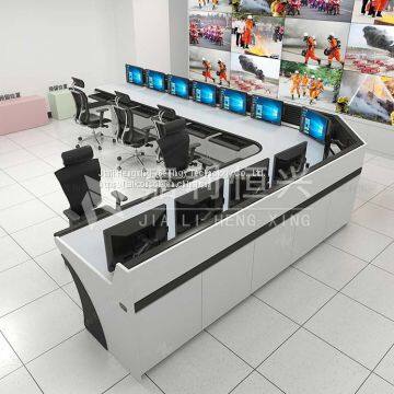 Control Room Console JL-E02 Custom