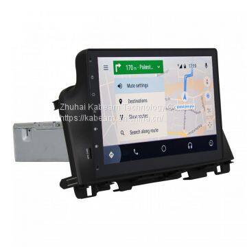 Aftermarket In Dash Car Multimedia Carplay Android Auto for Kia K5 / Optima 2015