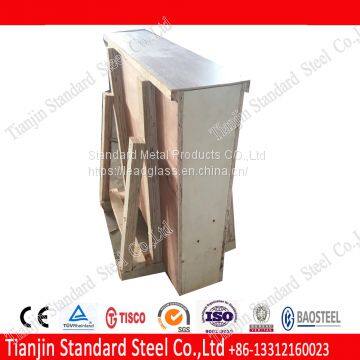 12mm 13mm 15mm 18mm 20mm Lead Glass For Philippines Market photo-5