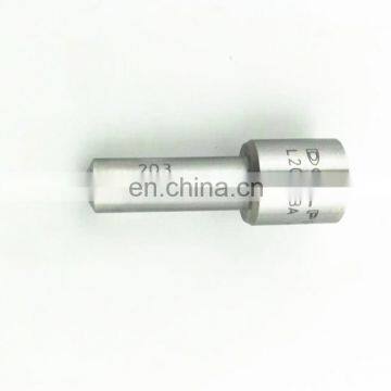 Howo Diesel Fuel Injector VG1560080276 Nozzle L203 photo-2