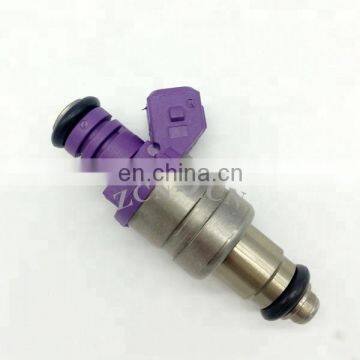 For Auto Cars Engine Parts Factory Wholesales ZMZ6354 Fuel Injector For Volga photo-5