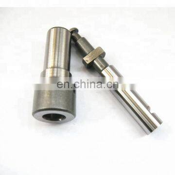 Plunger Barrel 131152-0420, A126 9413610527 Element D1146T Engine Element photo-3