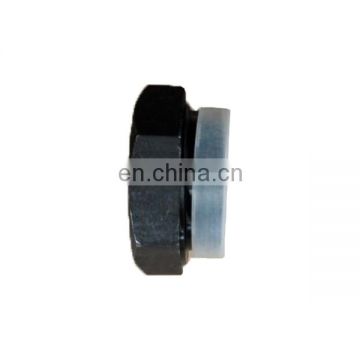 Diesel engine part Threaded Plug 206256 for Cummins K19 Engine