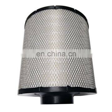 High quality Shanghai Filtration Inc diesel engine parts Air filter AH19004