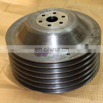 JIUWU POWER FAN PULLEY 1-13641202-0 FOR 6WG1 ZX800 1136412020