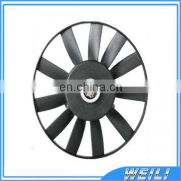 Electric Cooling Fan / Condenser Fan / Radiator Fan Assembly 1H0959455J 1H0959455AB 1H0959455K for VW Golf III Vento