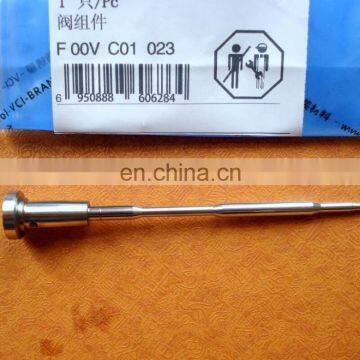 China made Boschs Injector Common Rail valve F00RJ01704