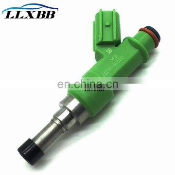 Original LLXBB Fuel Injector Nozzles 23250-0C020 232500C020 For Toyota Hilux Vigo Lexus 23209-0C020 232090C020