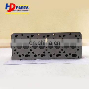 V1505 Cylinder Head Assembly 1G092-03044 For Diesel Engine