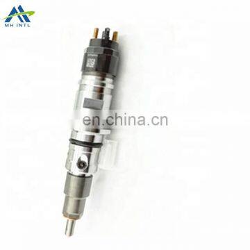 High Quality Original Diesel Common Rail Injector 0445120161 Diesel Engine Spare Part