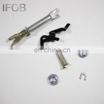IFOB Genuine Quality 04943-12010 Spring Kit Brake Caliper For Yaris AXIO Corolla Rhd NZE120 ZZE121 photo-6