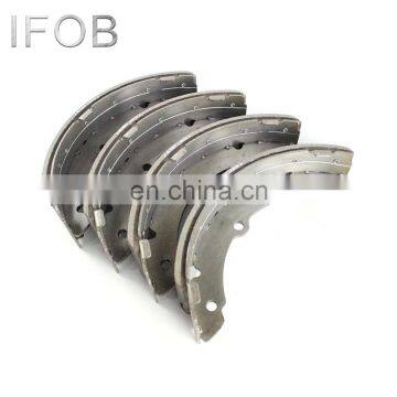 IFOB Car Parts Rear Brake Shoe For Toyota Coaster 04495-36180 photo-3