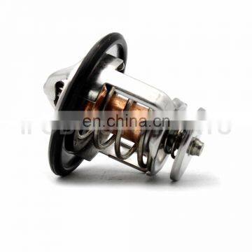 IFOB Engine Cooling Car Thermostat for Highlander Hiace Hilux FJ80 HDJ80 90916-03089