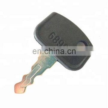 GN  Ignition Key- Fits RTV, B,BX, F, GR, ZD, RTV500, RTV900 - PL501-68920