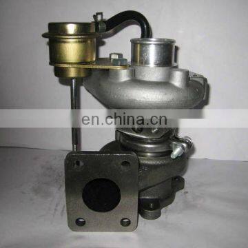 Mitsubishi Turbocharger 1G770-17012