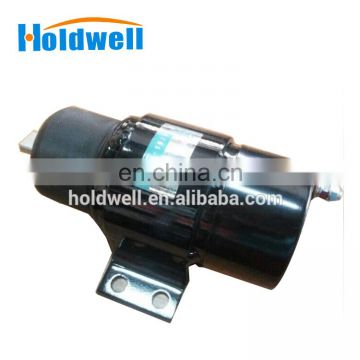 18901-15100 12V shut off solenoid