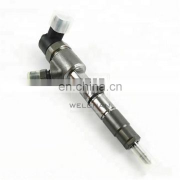 PC60-8 PC70-8 Fuel Diesel INJECTOR 0445110307 Engine 6D95 Injector 6271-11-3100  6271113100