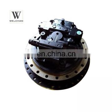 Excavator EC360B EC330 EC290 TM60 Hydraulic Final Drive Travel Motor 14528259 14551150 VOE14528259 VOE14551150