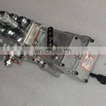High Performance Diesel Engine Parts Fuel Injectiob Pump 6CT8.3 High Pressure Fuel Pump 4940749 5267708 photo-4