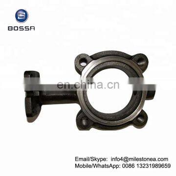 Factory Supply Precision Machining Parts photo-4