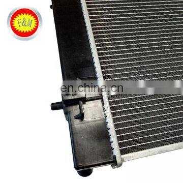 Popular Wholesale Price Japanese Car Parts For Hiace 2kd Engine OEM 16400-30160 Radiator photo-2