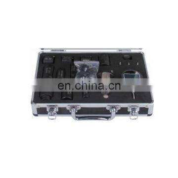 Common Rail Injector Multifunction Test Kits CR injector valve assembly metering measuring tools