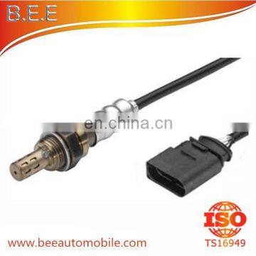 Front 4 Wire Oxygen Lambda Sensor For Audi A4 A6 Allroad Seat Arosa VW Lu OZA659-EE40 OZA683-EE14 OZA447-E40 OZA534-V1 OZA585-I1