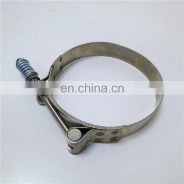 Diesel Engine Part V Band Clamp 3633974 clamp t bolt
