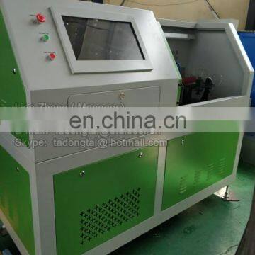 CR816-DT FULL SET FUNCTION TEST BENCH (CRI , CR PUMP , EUIEUP, HEUI)