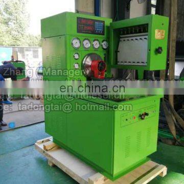 DT- 12PSB MINI Diesel Injection Pump Test Bench